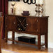 Regency Sideboard