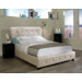 Madison Square Bed