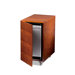 Sequel 6006 Mobile CPU Cabinet in Natural Stained Cherry