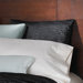 Shanti Shantung Euro Sham