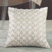 Ina Mila Ribbon Decorative Pillow