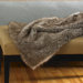 Kuba Fox Throw