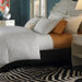 River Complete Duvet Cover Set