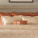 Brushstrokes Sham