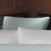 Shanti Shantung Box Euro Sham