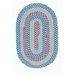 Brook Farm Colonial Blues Rug