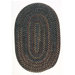 Midnight Carbon Rug