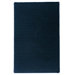 Simply Home Solids Lapis Blue Rug