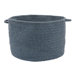 Allure Polo Blue Utility Basket