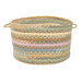 Olivera Dusty Shale Utility Basket