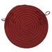 Boca Raton Chair Pad (Set of 4)