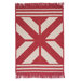 Sedona Red Rug