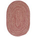 Tremont Rosewood Rug