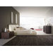 New Pavo Platform Bed