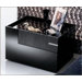 Diamond 2 Drawer Nightstand