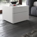 Matrix 2 Drawer Nightstand