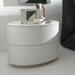 Coco Moon 2 Drawer Nightstand