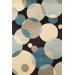 New Wave Teal Rug