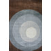 New Wave Teal Rug