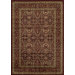 Belmont Red Rug