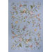 Spencer Blue Country/Floral Rug