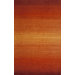 Metro Paprika Rug