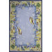 Coastal At The Beach Novelty Rug