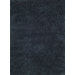 Comfort Shag Peacock Rug