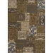 Dream Damask Brown Rug