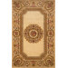 Harmony Ivory Floral Rug