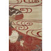 Koi Red/Ivory Rug