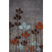 New Wave Steel Rug