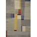 New Wave Grey Rug