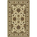 Persian Garden Ivory Rug
