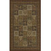 Persian Garden Multi Rug