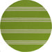 Veranda Lime Rug