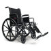 Advantage Wheelchair