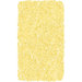 Shaggy Raggy Yellow Rug