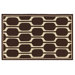 Resort Brown/Ivory Rug