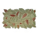 Resort Garden Rug