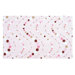 Dot Mania Pink Kids Rug