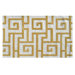 Ecconox Rome Art Rug