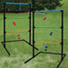 Ladder Toss Game Set