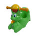 Riding Potty Chair