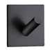 Beslagsboden Square Design Single Hook