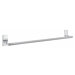 Pool 24.8" Single Towel Bar in Polished Chrome