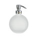 Outline 5.5" Soap Dispenser in Polished Chrome