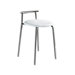 Outline Shower Chair in Stainless Steel
