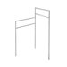 Outline Lite 17.75" Towel Bar in Polished Stainless Steel