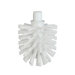 Xtra Spare Brush in White